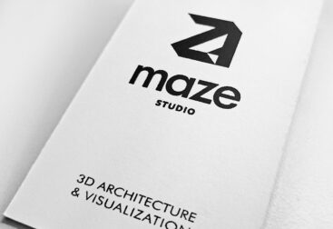 maze 3d studio